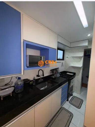 Imagem Vendo apartamento 3 quartos(1 suíte) 62 m². em Piedade