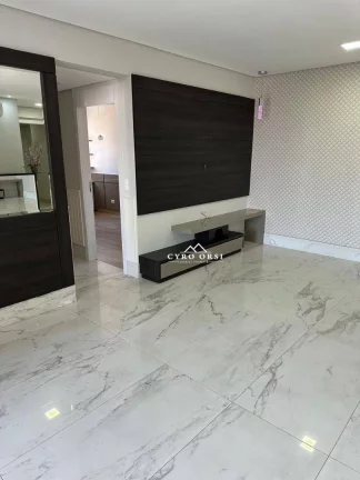 Imagem Apartamento à venda, 131 m² por R$ 1.100.000,00 - Jardim Elite - Piracicaba/SP