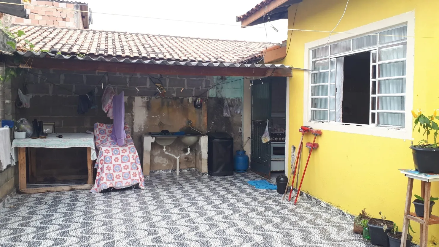Imagem Casa à venda 3 Quartos, 2 Vagas, 250M², Residencial Comercial Cidade Vista Alegre, Pindamonhangaba - SP