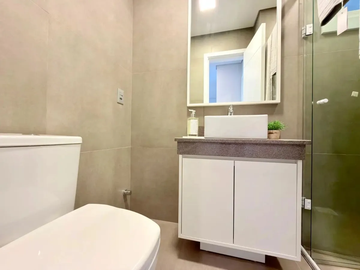 Imagem APARTAMENTO À VENDA