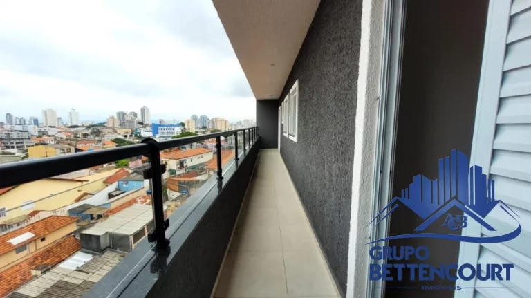 Imagem APARTAMENTO RESIDENCIAL em SÃO PAULO - SP, VILA NOVA SAVOIA