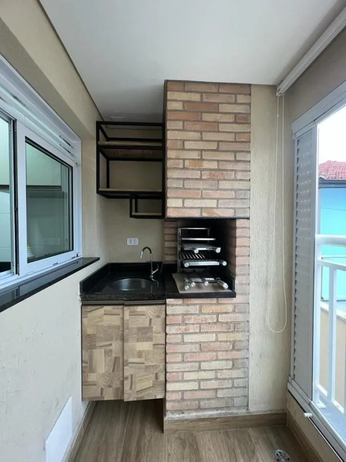 Imagem Apartamento para Venda em São Caetano do Sul / SP no bairro Santa Maria
