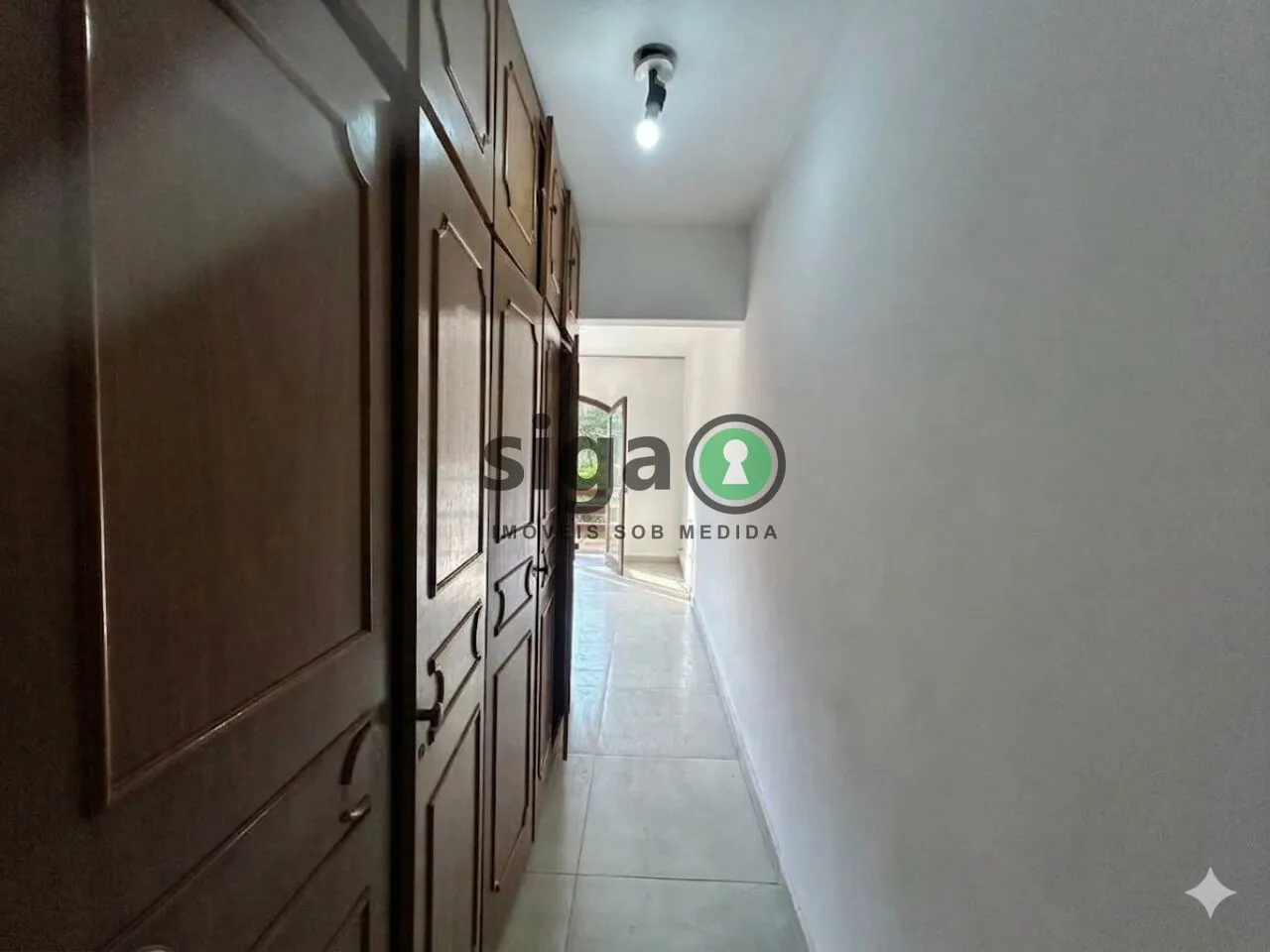 Imagem Sobrado com 3 Dormitórios (1 Suíte) e 2 Vagas no Morumbi - São Paulo/SP