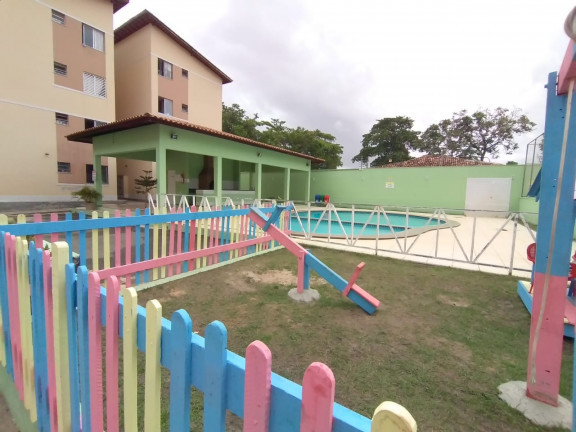 Imagem Apartamento com 2 Quartos à Venda, 42 m² em Turu - São Luís
