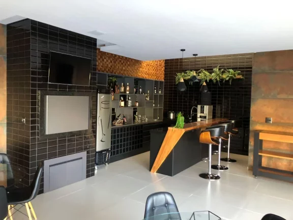 Imagem Casa para Venda em Concórdia, Jardim, 4 dormitórios, 2 suítes, 4 banheiros, 4 vagas