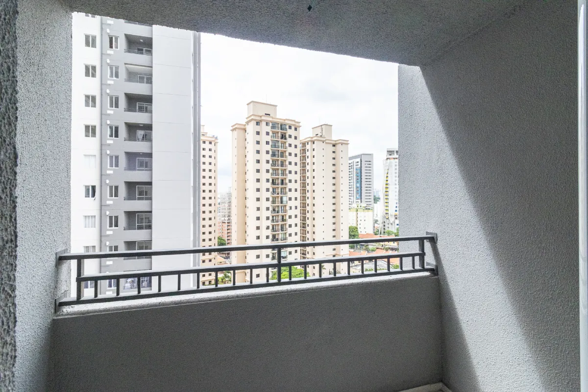 Foto do imóvel Apartamento para venda em Nossa Senhora do Ó com 2 quartos, 40m2