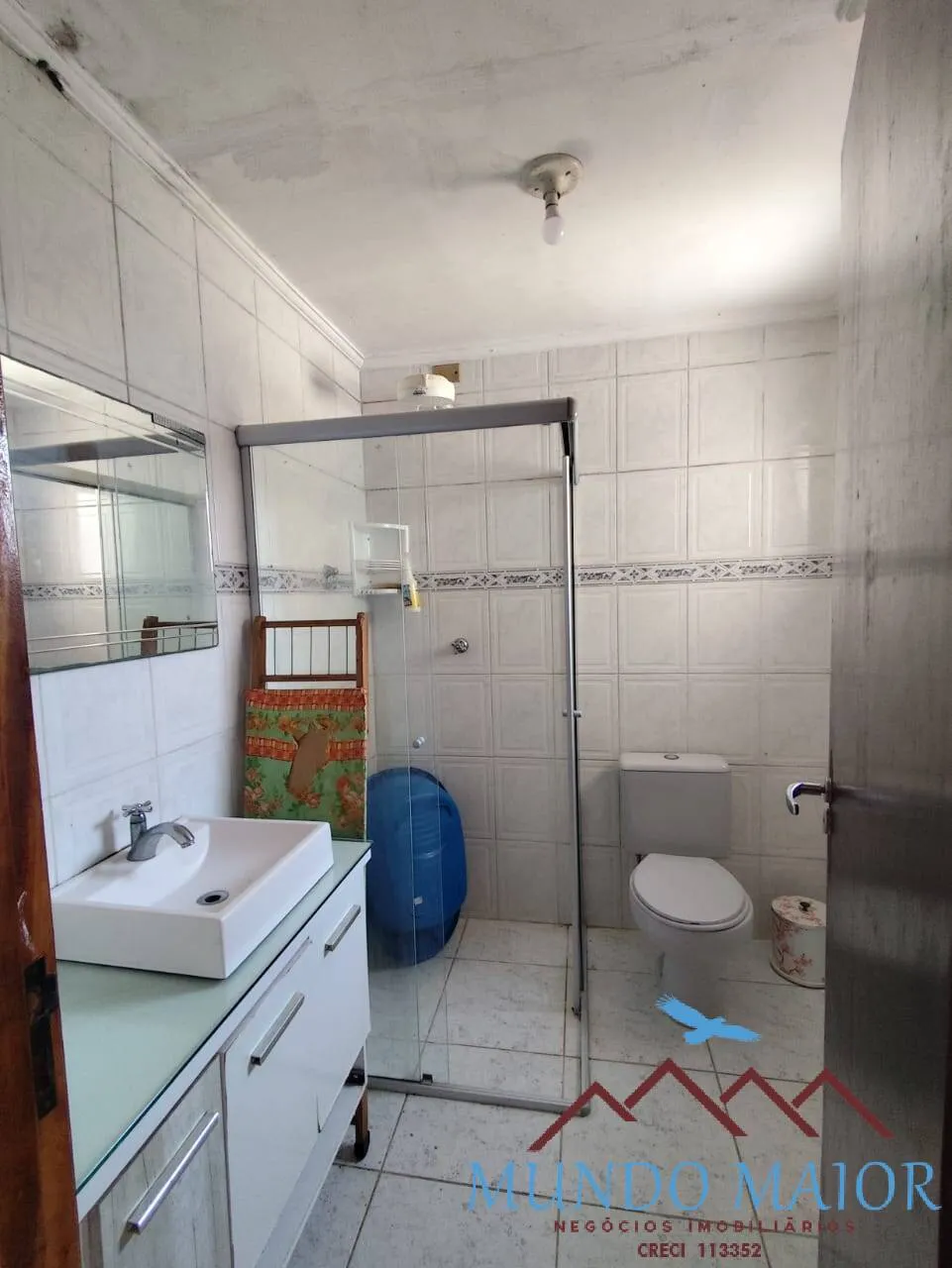 Imagem Apto Sem Condomínio no Parque Marajoara | 66m² | 2 Dorms (1 Suíte)
