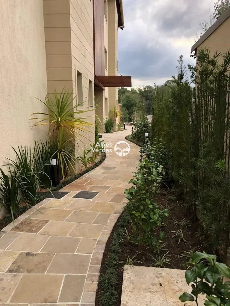 Imagem Apartamento à Venda em Carazal, Gramado - RS
