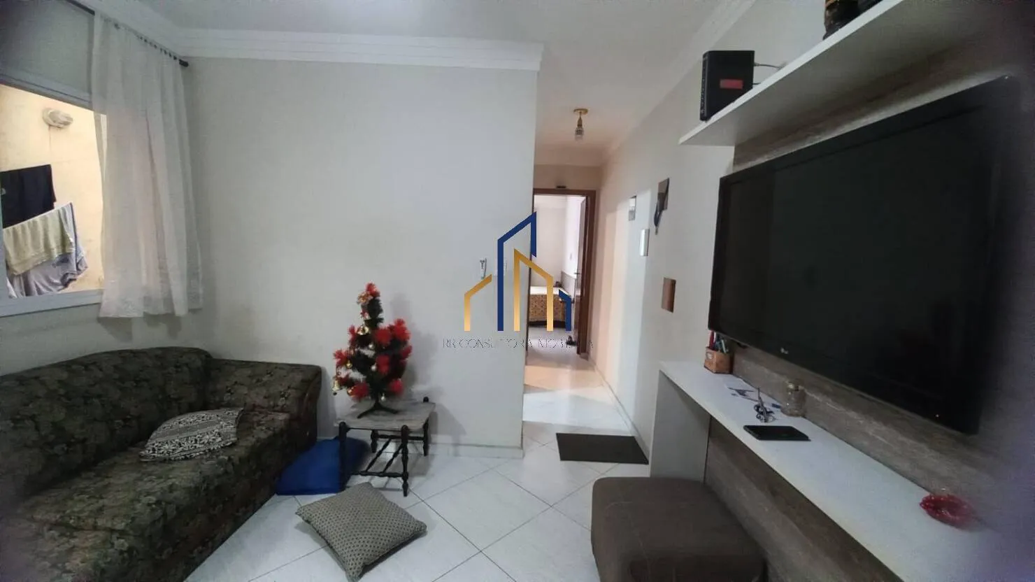 Imagem Apartamento para Venda em Santo André / SP no bairro Parque Oratório