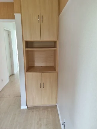 Imagem Apartamento à venda em São Paulo-SP, Vila Andrade: 3 quartos, 1 suíte, 3 banheiros, 3 vagas de garagem, 98m².