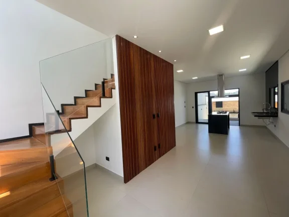 Imagem Casa Nova Moderna e Pronta para Morar!