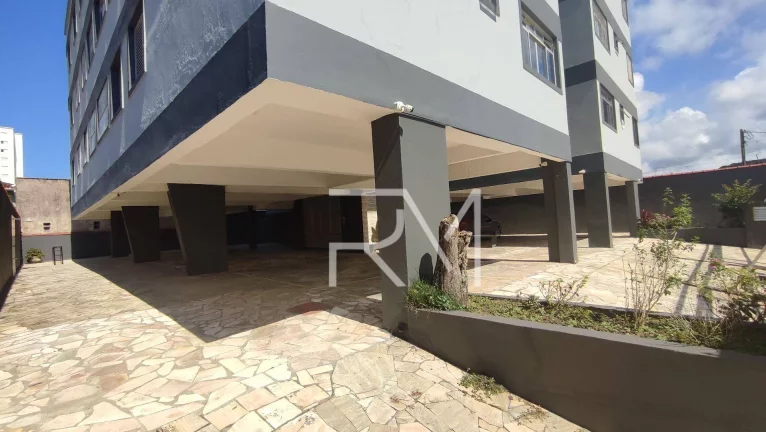 Imagem Apartamento com 1 dormitório à venda, 50 m por R$ 200.000,00 - Balneário Santa Eugênia - Mongaguá/SP