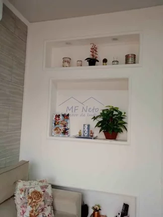 Imagem Casa Padrão