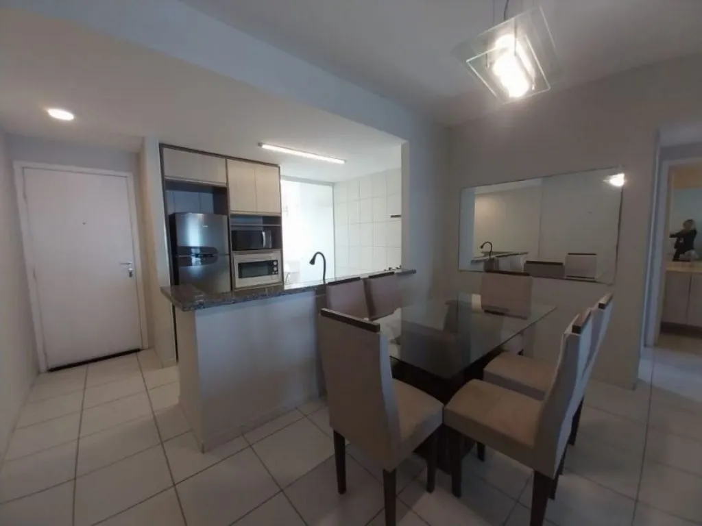 Imagem APARTAMENTO COM 70,00 m² - MIRIM - PRAIA GRANDE SP