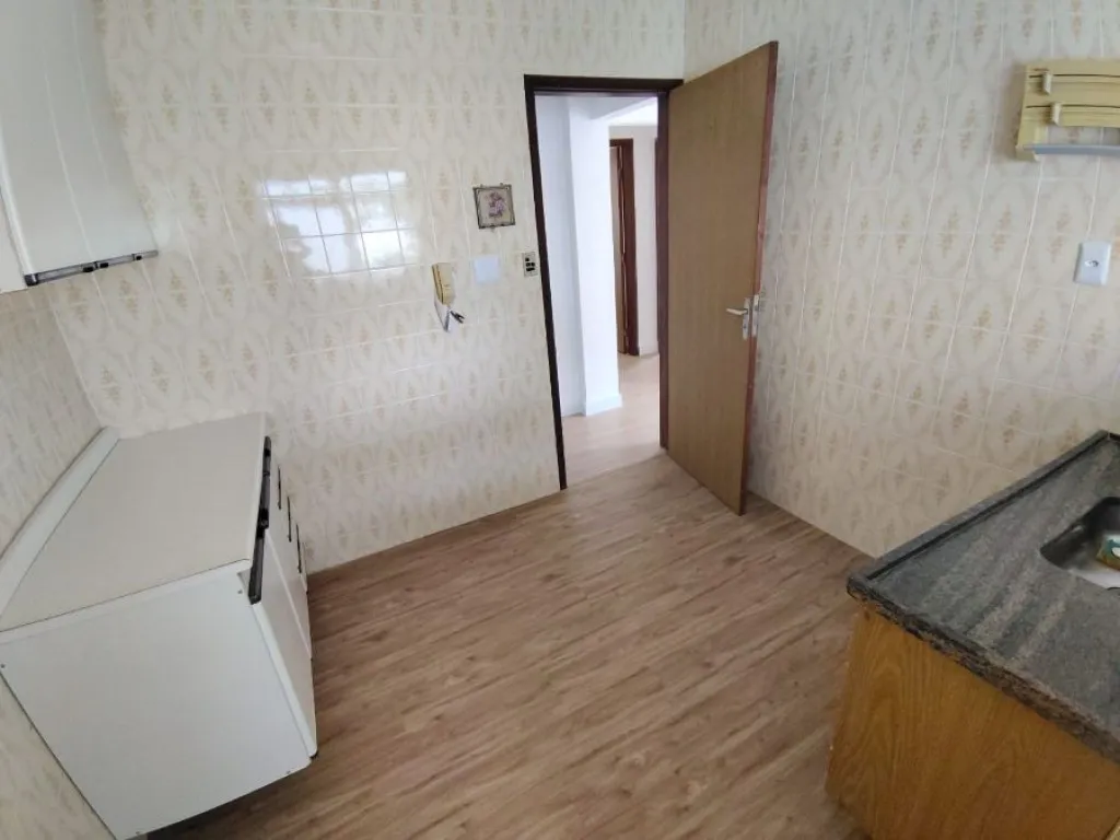 Imagem APARTAMENTO COM 65,00 m² - CAIÇARA - PRAIA GRANDE SP