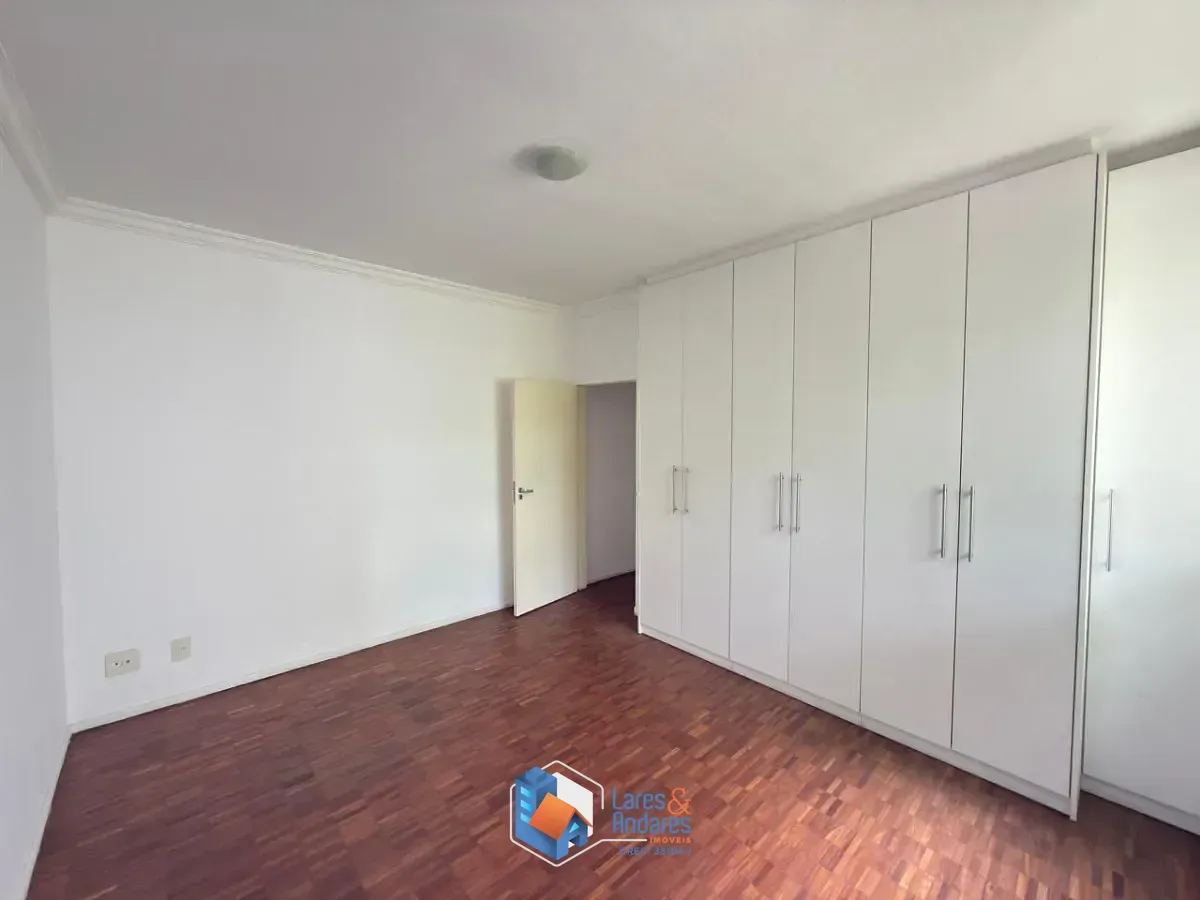 Imagem Apartamento para venda em Jardim Paulista com 3 quartos, sendo 3 suítes, 160m²