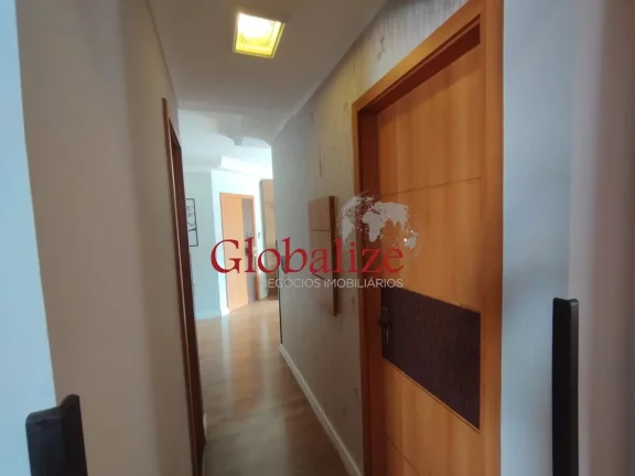 Imagem Apartamento à venda com 3 dormitórios e 2 vagas no bairro do José Menino em Santos por R$ 815.000,00