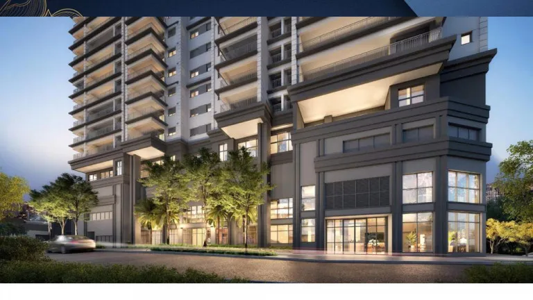 Imagem Apartamento com 3 Quartos à Venda, 127 m² em Sacomã - São Paulo