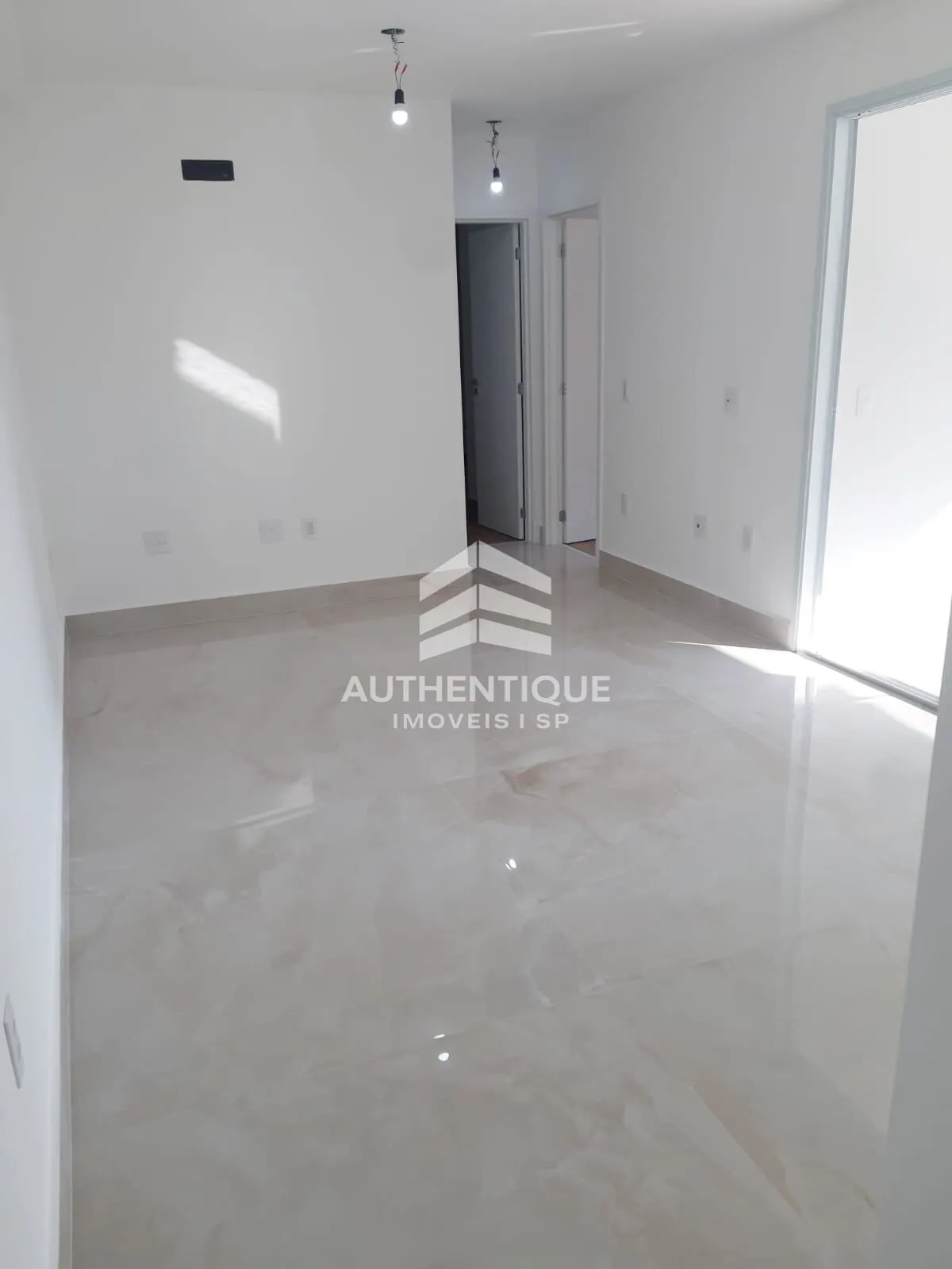 Imagem SOBERANO CAMPESTRE - Apartamento à venda no bairro Campestre - Santo André/SP