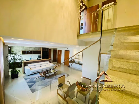 Imagem Cobertura Duplex 3 Quartos, sendo 1 suite- Funcionarios - Timoteo - COD 807