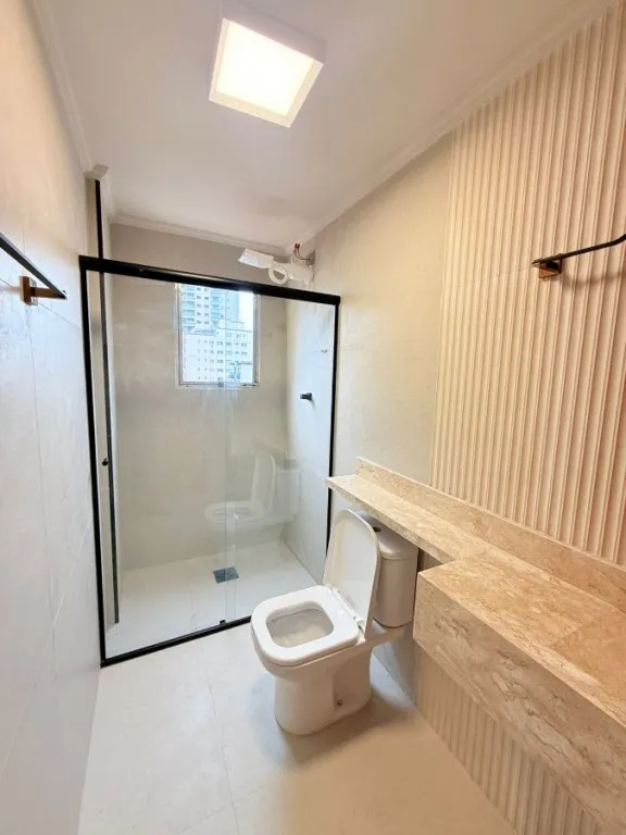Imagem APARTAMENTO COM 76,00 m² - AVIAÇÃO - PRAIA GRANDE SP