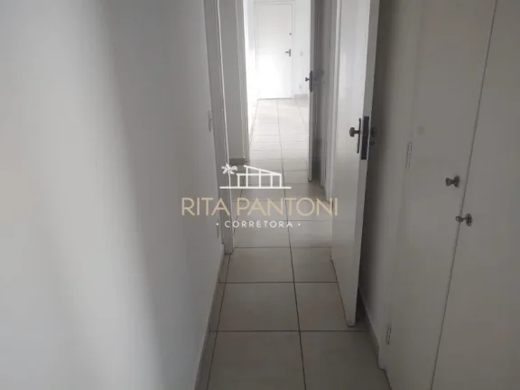 Imagem Apartamento - Ribeirão Preto - Higienópolis - Região Central