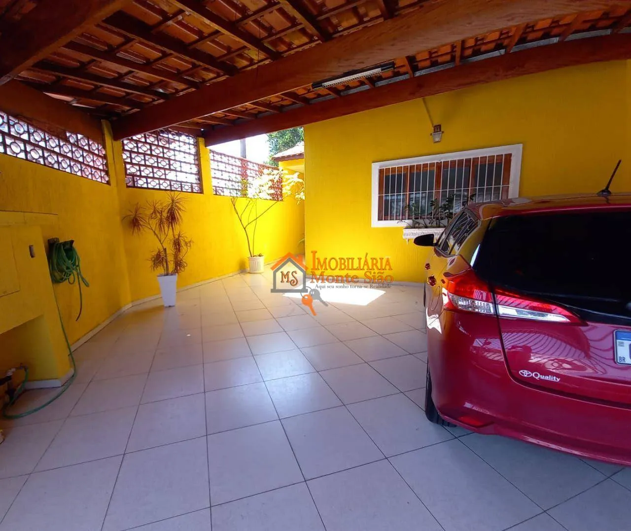 Imagem Casa com 2 dormitórios à venda, 100 m² por R$ 530.000,00 - Jardim Eliana - Guarulhos/SP