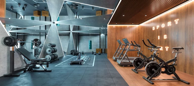 Imagem Serenity Residence: Seu Novo Lar de Luxo em Itapema, SC