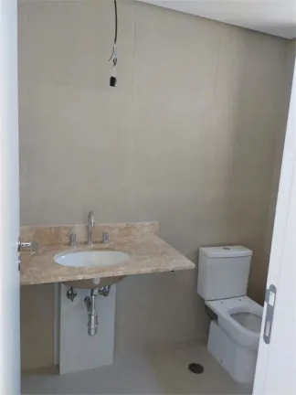 Imagem Apartamento com 3 Quartos à Venda, 163 m²em Vila Mariana - São Paulo