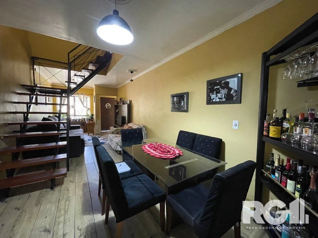 Imagem Casa em Santo Antônio