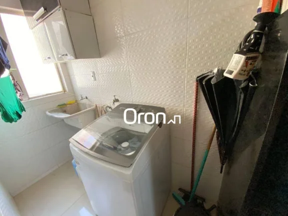 Imagem Apartamento à venda, 65 m² por R$ 339.000,00 - Setor Leste Universitário - Goiânia/GO