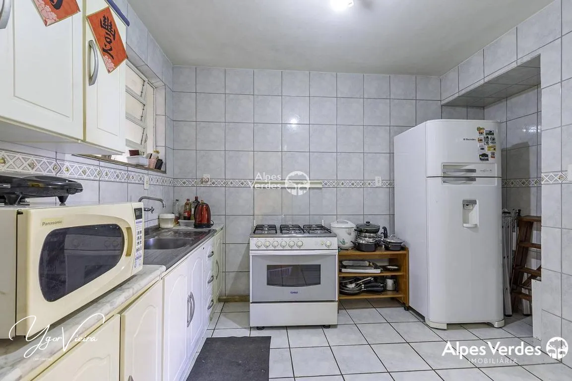 Imagem Apartamento à Venda em Centro, Canela - RS