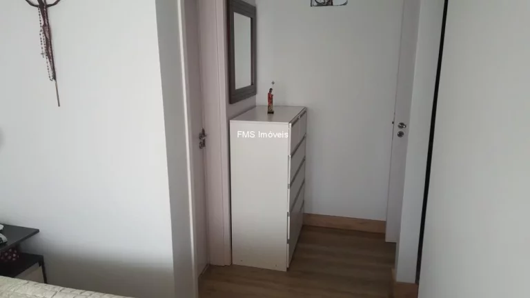 Imagem Venda de Apartamento Impecável com 3 Quartos e 2 Suítes na Saúde, São Paulo-SP!