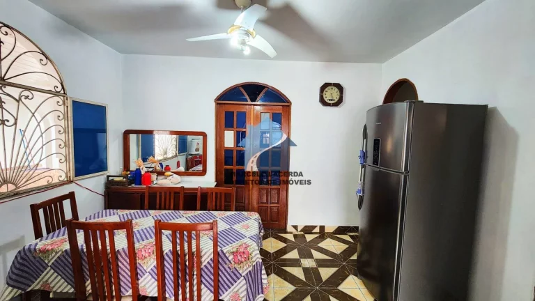 Imagem CASA NO CONJUNTO VILLAR CÂMARA - ALEIXO