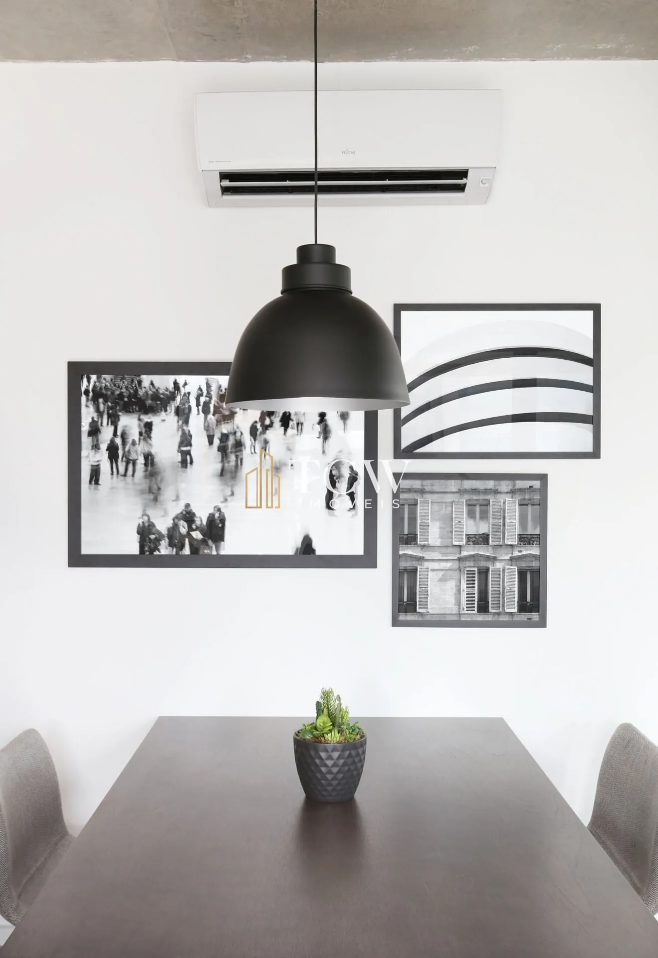 Imagem Apartamento à venda no bairro Cidade Monções - São Paulo/SP, Zona Sul