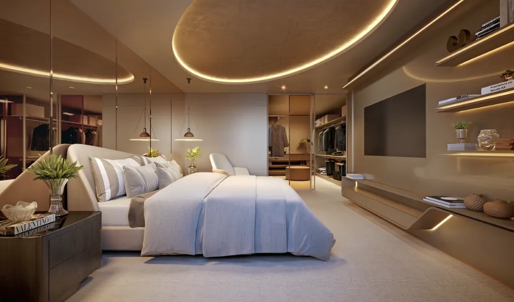 Imagem Apartamento em Bela Vista