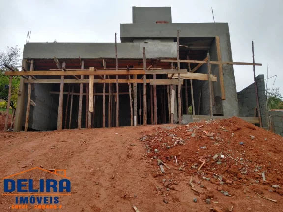 Imagem ótima casa a venda, aceita financiamento Bancário.