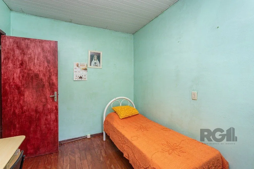Imagem Casa sobrado de 3 dormitórios