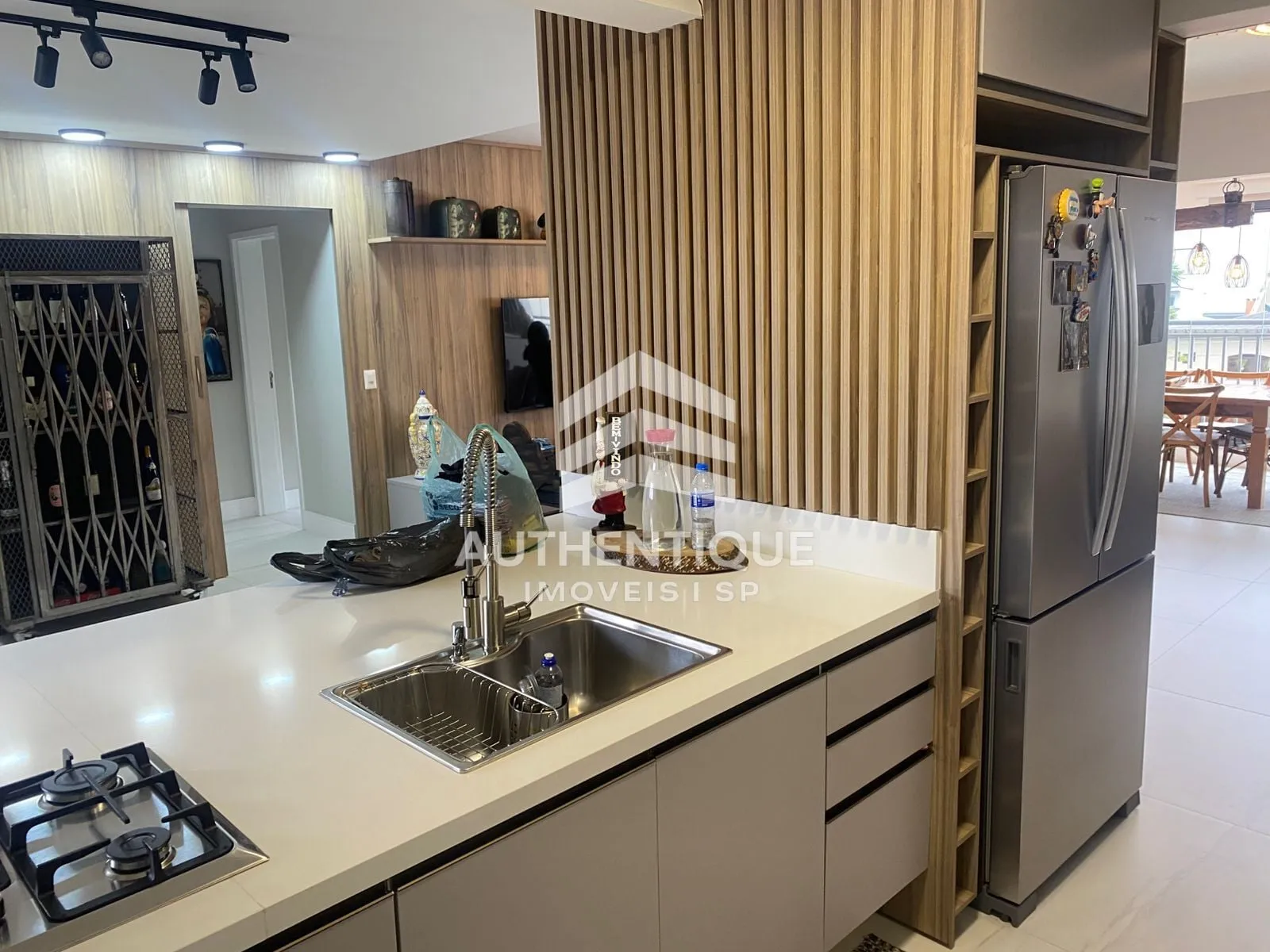 Imagem Apartamento à venda no bairro Parque da Mooca - São Paulo/SP
