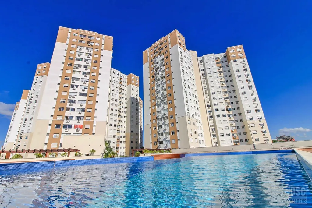 Imagem Apartamento em Vila Ipiranga