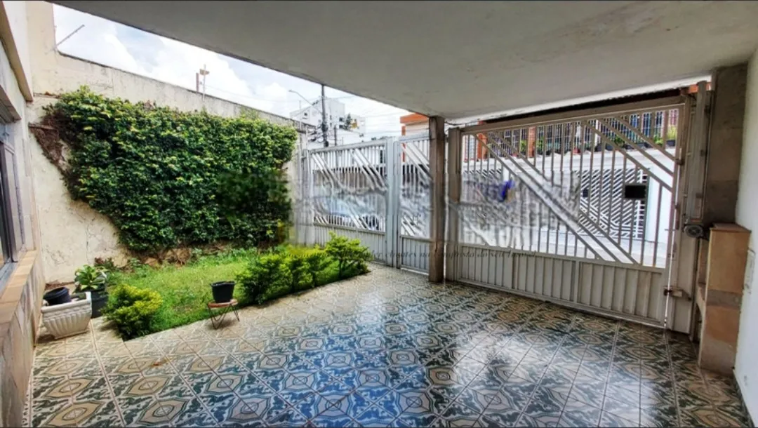 Imagem VENDO EXCELENTE SOBRADO NO BAIRRO VILA SÃO PAULO!