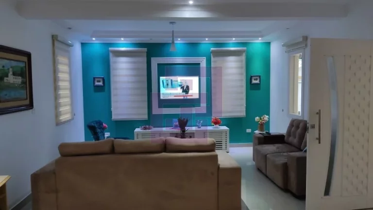 Imagem Casas / Padrão na cidade de Guarujá