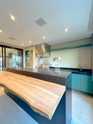 Imagem Apartamento em Alphaville Empresarial - Barueri