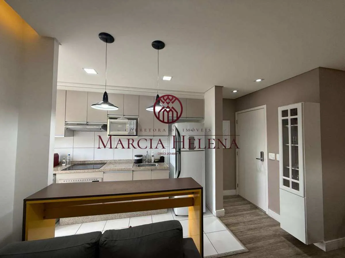 Imagem Apartamento à venda em Campinas, Bosque, com 1 quarto, 43m2
