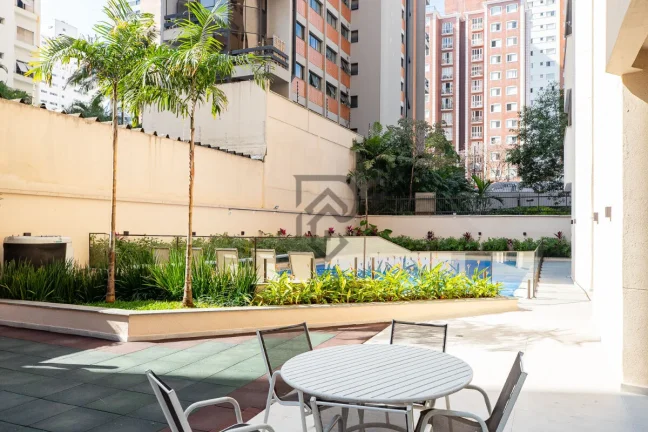 Imagem Apartamento moema pronto para morar