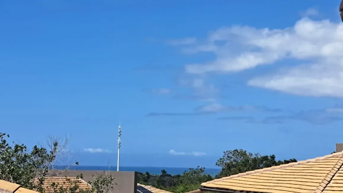 Imagem Casa com 3 Quartos para Alugar ou Temporada, 166 m² em Praia do Forte - Mata de São João