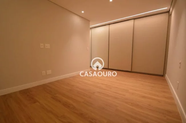 Imagem Apartamento à venda, 138 m² por R$ 2.450.000,00 - Serra - Belo Horizonte/MG