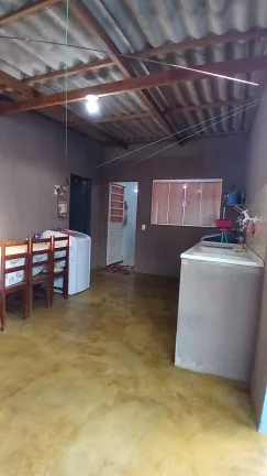 Imagem Casa à venda em Goianésia/GO