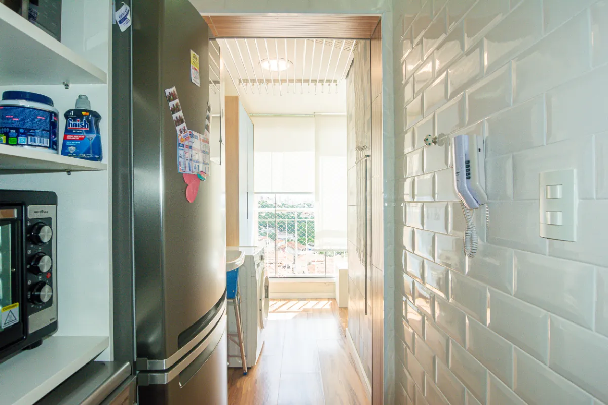 Imagem Apartamento para venda em Casa Verde com 2 quartos, 47m2