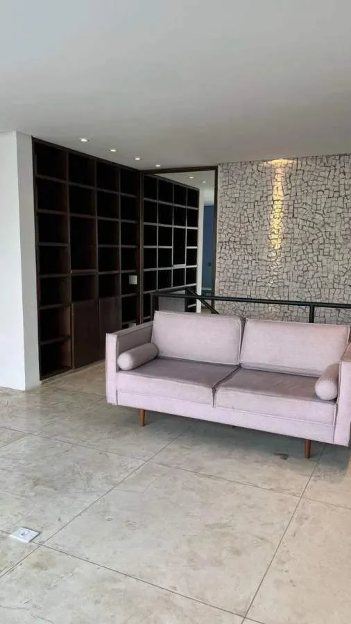 Imagem Apartamento para Locação em São Paulo / SP no bairro Pinheiros